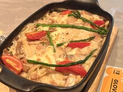 -乐凯撒披萨(国威电子商务大厦店)