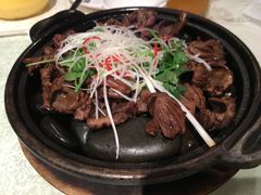 -京尊烤鸭店JINGZUN(春秀路店)