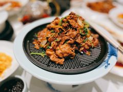 -壹零捌道·北京烤鸭(车公庄店)