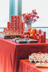 -圣塔拉 宝宝宴生日Party气球派对一站式高端策划