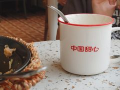 -堂屋糖水店(愚园店)