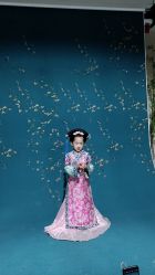 -盘子女人坊古装写真摄影(天津总店)