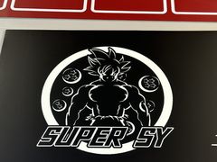 -Super Sy泰拳格斗
