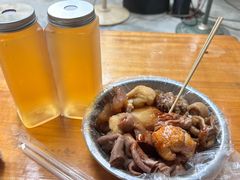 -同济牌坊美贤牛什