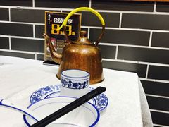-京味民福烤鸭店(建设四马路店)