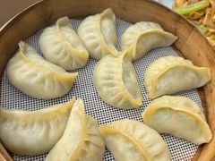 -一轩饺子馆(丽都店)