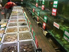 -海岛渔村大酒店(云霄路店)