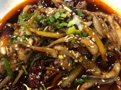 -上亿烧烤海鲜大咖(承德路店)