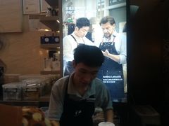 -瑞幸咖啡(解放碑英利大融城店)