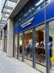 -MR.COLLECTION西装先生(富华里店)
