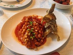 -上海和平饭店龙凤厅 Dragon Phoenix