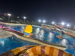 -上海玛雅海滩水公园