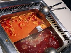 -海底捞火锅(枫蓝国际购物中心店)