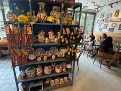 -Alimentari早午餐(安福路店)