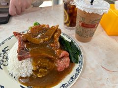 -渔记茶餐厅(渔村店)