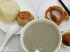 -锦馨豆汁(天坛路店)