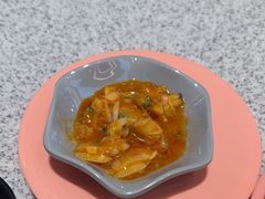 -争鲜回转寿司(朝外悠唐PLUS店)
