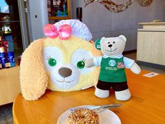 -星巴克臻选(盐城金鹰聚龙湖店)