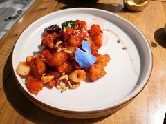 宫爆三样-顺承小院儿