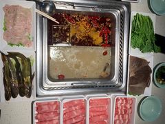 -野妹火锅(龙岗店)