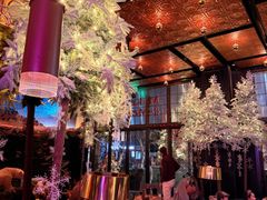 -THE CANNERY&JUJU 新鲜海鲜·牛排美食酒廊