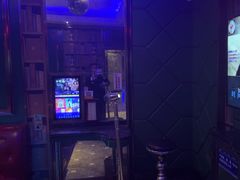 -格莱美量贩式KTV(奥帆店)