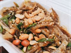 -陈添記·祖傳爽鱼皮·西关老字号(广州首店)