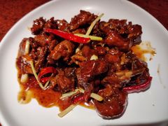 -绿茶餐厅(蓝色港湾店)