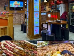 -杀猪天·韩国烤肉(总店)