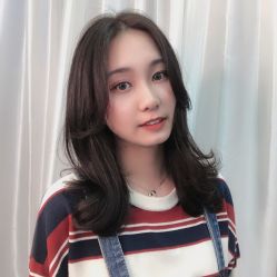 -迈丝发型艺术
