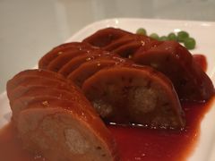 -得月楼·省级非遗·传统苏帮菜(观前店)
