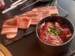 -谷牛和牛烤肉(漕河泾印象城店)