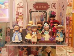 -猫的天空之城概念书店(杭州南宋御街店)