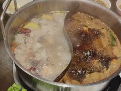 -潮澎派·潮汕菜大排档(南较西路店)