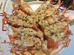 -79号渔船海鲜饭店(华强北店)