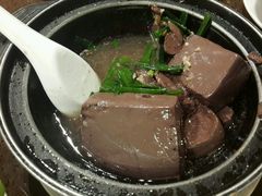 -武林厨神·粤式茶点(五羊店)