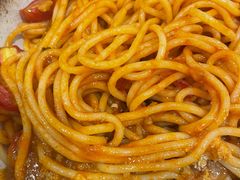 -马兰卡西式简餐(新汇大融城店)