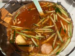 -七八冷面·延边朝鲜族美食(圣熙八号店)