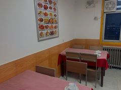 用餐区-乐乐餐厅(湘子庙街店)