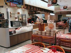 -西贝(紫荆广场店)