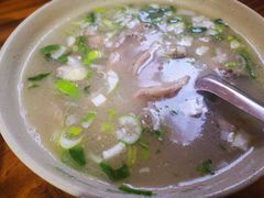 -褚氏岛城一汤(闽江路店)