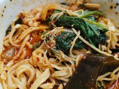 -老字号正宗四川麻辣烫(重庆路店)