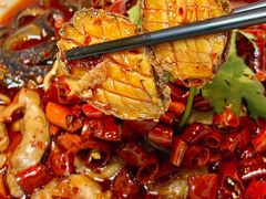 -悦百味·品质川菜(橄榄郡店)