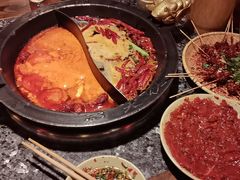 -蜀大侠火锅(总府路店)