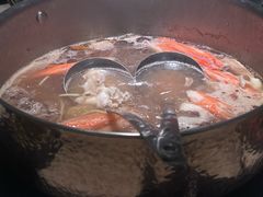 -椰子湾·海南火锅·糟粕醋·椰子鸡(正大广场店)