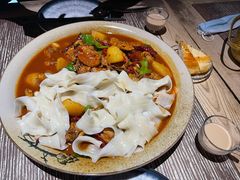 -那时新疆·车师(大宁音乐广场店)