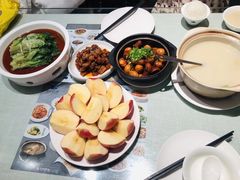 -马仕玖煲(万宴城店)