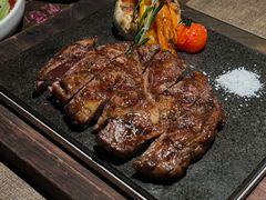 -九月里.自由花园餐厅