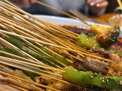 -古真记钵钵鸡(总店)