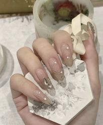 -H12 STAR日式美甲美睫专门店